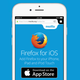Image for article titled A Finished Version of Firefox for iOS Is Finally Available on the App Store